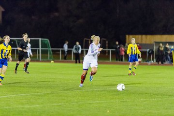 Bild 184 - B-Juniorinnen SV Henstedt-Ulzburg - Holstein Kiel : Ergebnis: 0:12